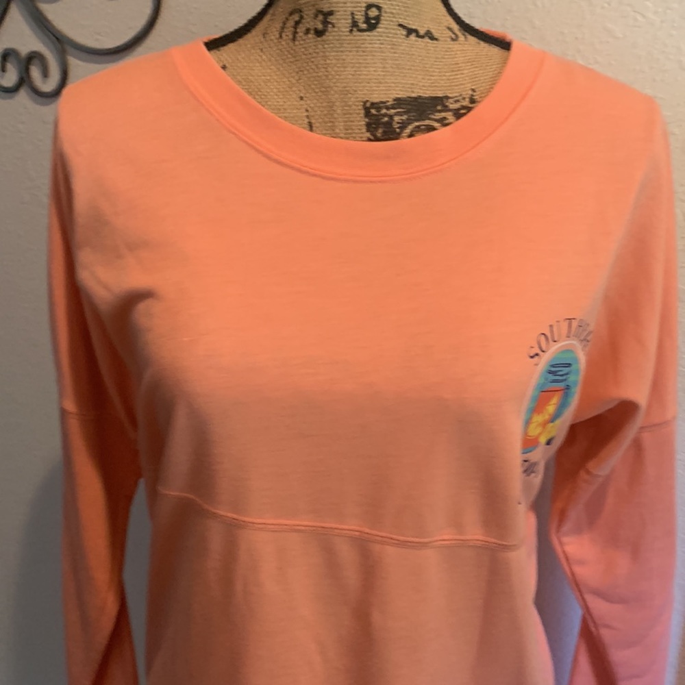 NWOT Red Camel shirt